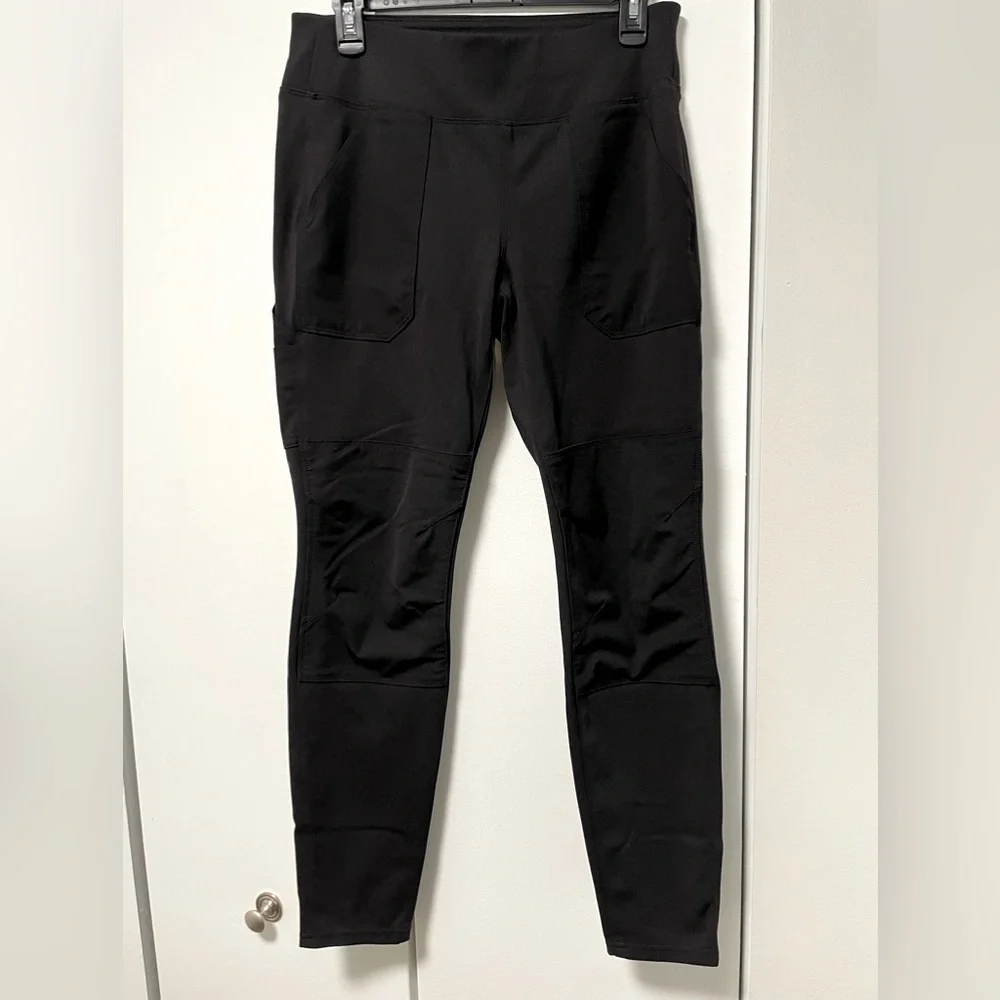 Carhartt workwear leggings with pockets - EUC - Picture 2 of 8